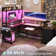 Mancias  L-Shaped Computer Desk