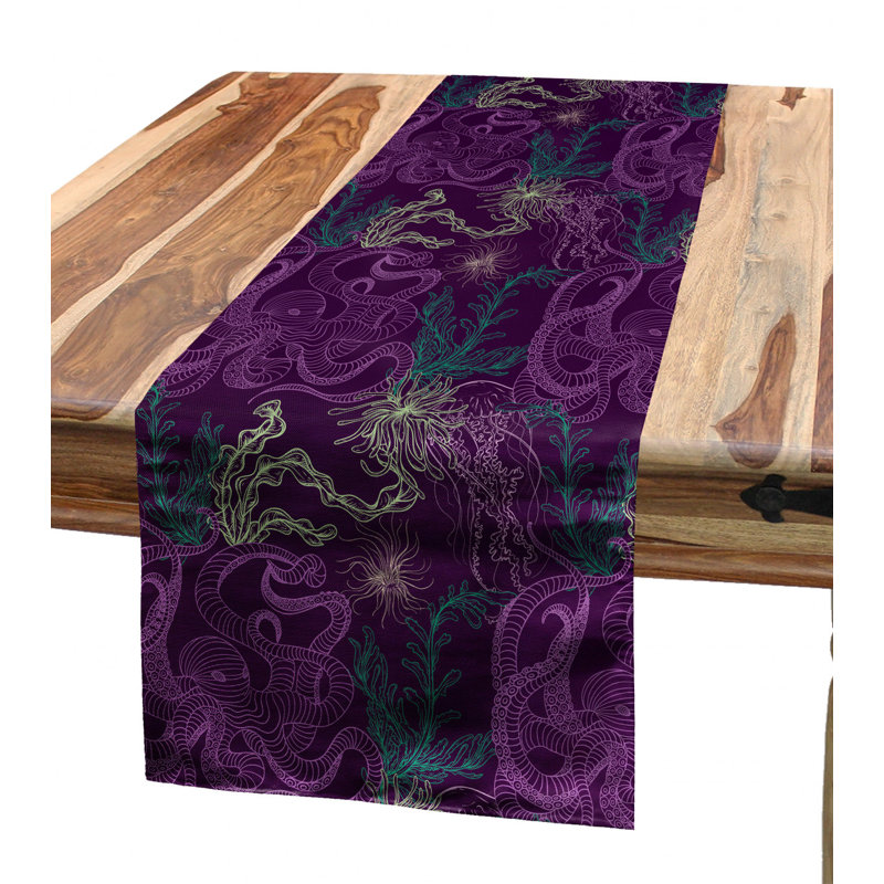 Abstract Table Runner