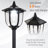 Lamp Post (Full)
