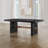 Rickye Trestle Dining Set-1739744261-1740019614
