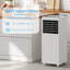 Climatiseur portatif Zstar 8000 BTU