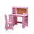 Pink sélectionné