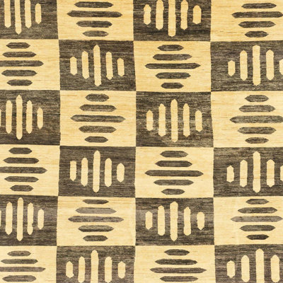 Abstract Indoor Rug