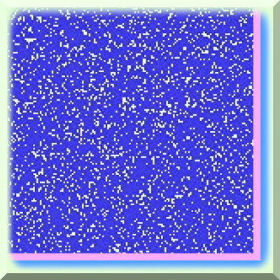 Pearl Opal Essence Blue/Purple Shimmer 3GR