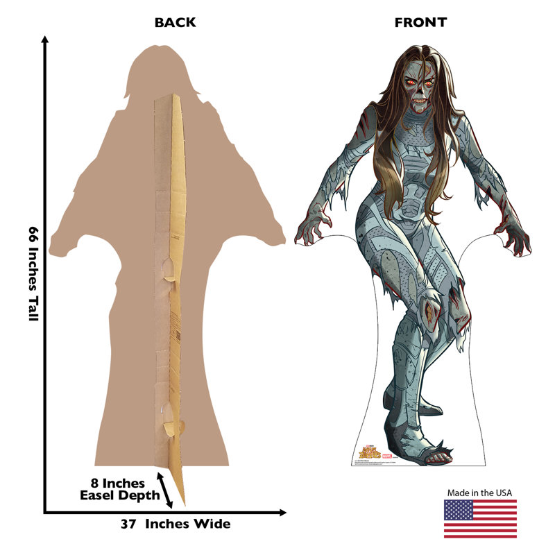 Zombie Ghost (Marvel Zombies)