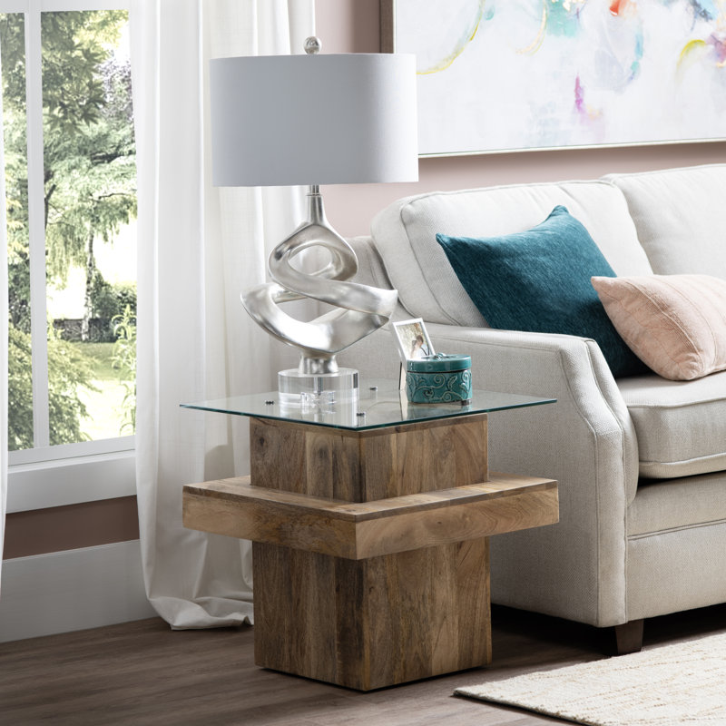 Monaco End Table