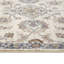 Tapis oriental brun / gris Cadwaller-943893706