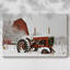 Toile de neige de qualité supérieure - Snow Snow Night Carol-1048788323