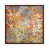 Classic Brown Wood Framed