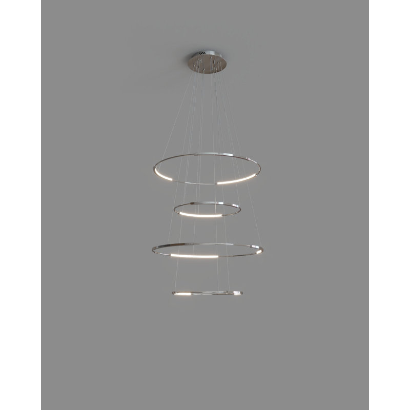 Spin 4 Pendant