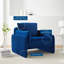 Fauteuil Indicate Performance-1073937651