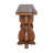 Rustic Monastery Solid Wood Sofa Table