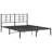 Micelle Metal Open-Frame Bed-2027057871-2027057868