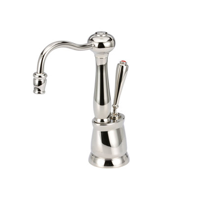 Indulge Antique Hot Water Dispenser
