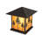 Jamaar Pier Mount Light