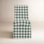 Chaise parsons en coton Silvia-221058483