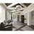 Elex 6 - Light Dimmable Drum Chandelier-613379889