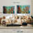 Senne Still Life Golden Bowles-107940717