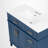 36" Single Bathroom Vanity With Sink-1368614819