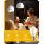 6.5w E27 Dimmable 2700k Led Bulbs（set Of 6)