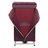 OUKANING 66.14 Cubic Feet cu. ft. High Efficiency Portable Dryer-97242645