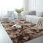 Tapis à poil long Antonije Tie Dye-454456037-410298549