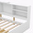 Casonya Upholstered Daybed Bed-655277734