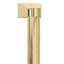 ZLINE 24 in. Microwave Helix Handle (Set of 1) in Stainless Steel-1003535126-1003535132