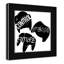 «Control your future», art encadré-47973875-48105715