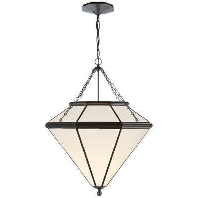Cannes 4 - Light Chandelier