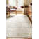 Doris Plain Silky Putty/Cream Rug