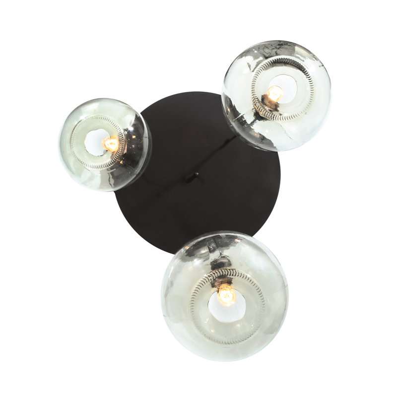 Metro Fusion 3 - Light Pendant