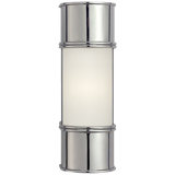 Chapman & Myers Oxford 12" Bath Sconce