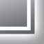 Miroir de salle de bain Quiles-353073973