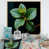 Natural Floater Framed