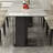 8 - Person Double Pedestal Dining Set-98198552