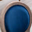 Chaise d'appoint Cleek King Louis