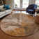 Abstract Indoor / Outdoor Rug