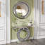Miroir 33,46 "Crystal Crush Diamond