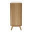Sweetwater 50cm W 3 - Drawer Chest of Drawers