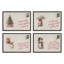 Ensemble de 4 reproductions d'art-1999392264-1999392261