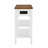 Modern Minimalist Side Table