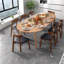 Ensembles de table de salle à manger extensible (doit inclure la table et la chaise)