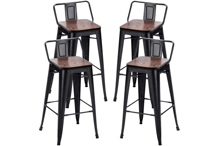 Saleh Bar Stool