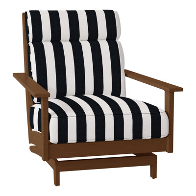 Chaise longue d'extérieur Kennebunkport