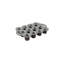 Nordic Ware Petite Popover Sheet