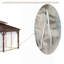 Moustiquaire de remplacement pour moustiquaire Gazebo-84064819