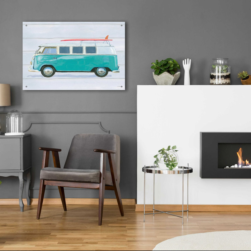 «Epoque Art», tableau de brevet «Bluehorel», par Patents Blackboard, H 24 po x l 36 po