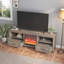 Crédence de rangement l 70,08 po Bruster-17194740-2884298