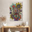 Adella Hamsa Eye-108484196